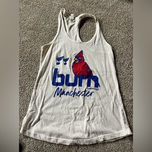 burn boot camp manchester mo location tank